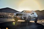 BMW X3 M Competition 2019 года (WW)